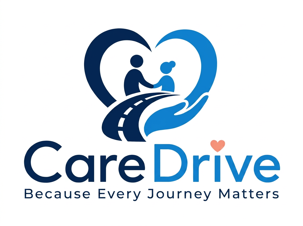 CareDrive transport