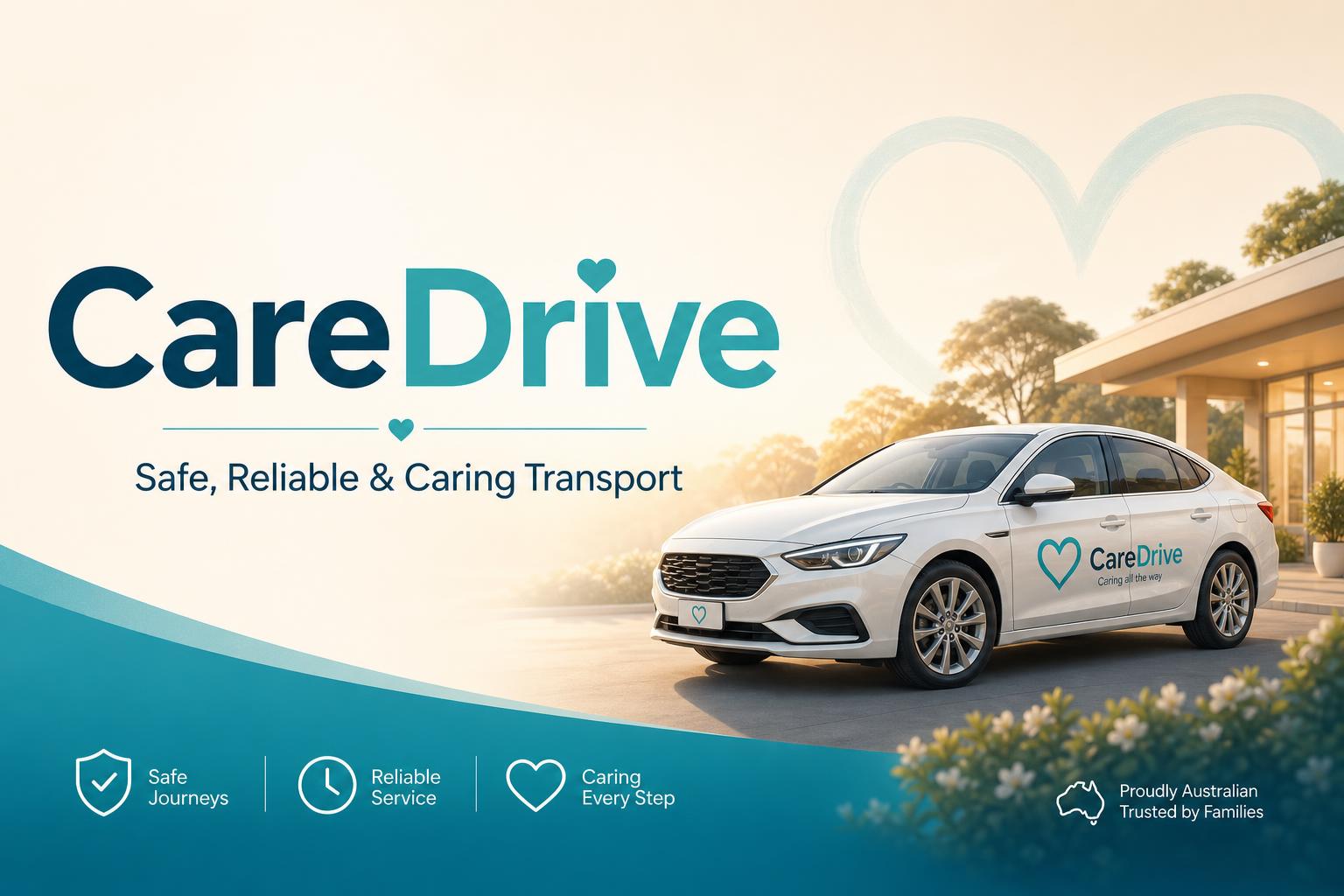 Preview image published by caredrive.au
